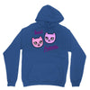 best friends Unisex Hoodie