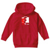 hot stuff batle royal gaming Youth Hoodie