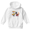 pokemon Youth Hoodie