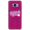 softball diva neon Samsung Galaxy S8 Plus