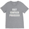 prosecco V-Neck Tee