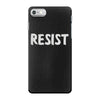 resist (2) iPhone 7 Case