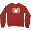 fahrie77 Crewneck Sweatshirt