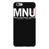 movie t shirt inspired by the superb film   district 9 iPhone 6 Plus/6s Plus Case