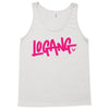Logang Maverick Tank Top