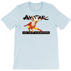 avatar the last air bender, ideal gift or birthday present. T-Shirt