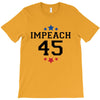 Impeach 45 T-Shirt