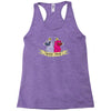 squeak squad Racerback Tank