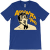 Rock Balboa Adrian T-Shirt