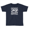 creedence clearwater revival Toddler T-shirt