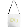 eisglasses Adjustable Strap Totes