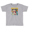 sick sad fiction Toddler T-shirt