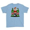 mikos Youth Tee