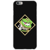 snake green iPhone 6/6s Case