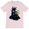 nuit bleue T-Shirt