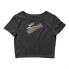 lucille (2) Crop Top
