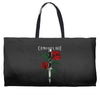 camouflage Weekender Totes