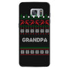 ugly christmas grandpa Samsung Galaxy S7