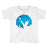 bat signal Toddler T-shirt