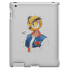 IM COOL GIRLS iPad 3 and 4 Case
