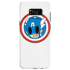 angry captain Samsung Galaxy S8