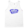 jersey maber Tank Top