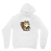 nuts Unisex Hoodie