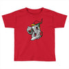 linkage Toddler T-shirt