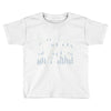 peaceful Toddler T-shirt