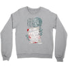 zero days Crewneck Sweatshirt