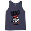 money takers Tank Top