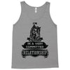 I Am Yorkshire Terrier Actually In A Very Commited Relationship Tank Top