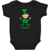 irish name Baby Bodysuit