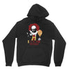 it pennywise clown Hoodie