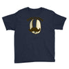 mustachio Youth Tee