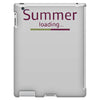 summer loading iPad 3 and 4 Case