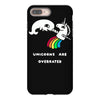unicorns are overrated iPhone 8 Plus