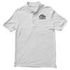 stoned in wonderland Polo Shirt