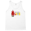 all you need is love best Tank Top