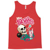 milk shakespeare Tank Top