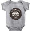 vintage made of 1993 all original parts Baby Bodysuit
