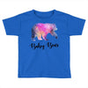 Baby Bear Toddler T-shirt