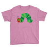 color funny Youth Tee
