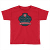 Dungeon Master Toddler T-shirt