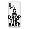 drop base iPhoneX