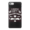 happy valentine's day iPhone 7 Case