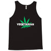 vegetarian Tank Top