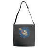 moonshine Adjustable Strap Totes