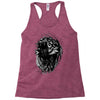 lion Racerback Tank