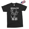 moo bitch Exclusive T-shirt